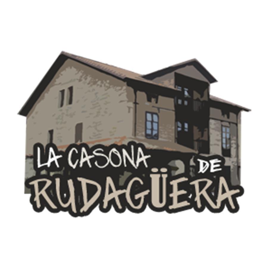 La Casona De Rudagueera Hotell Rudaguera Eksteriør bilde